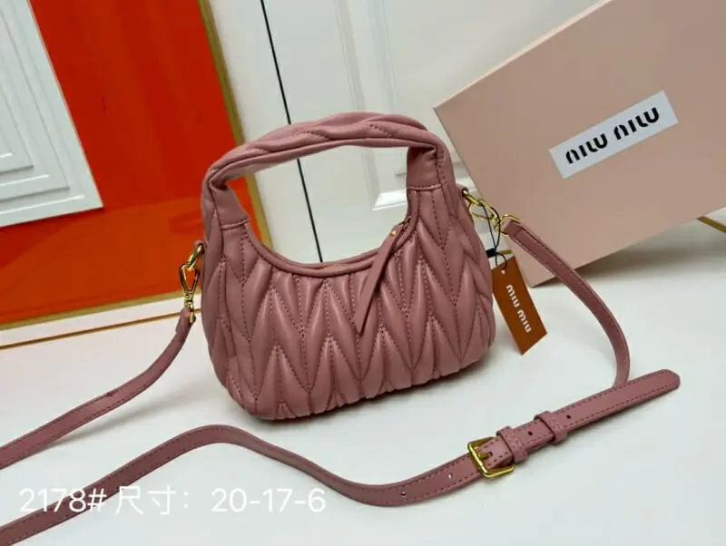 miu miu aaa qualite mini sac a main pour femme s_12124151